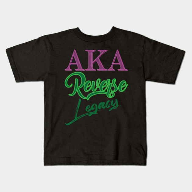 Aka legacy paraphernalia on sale